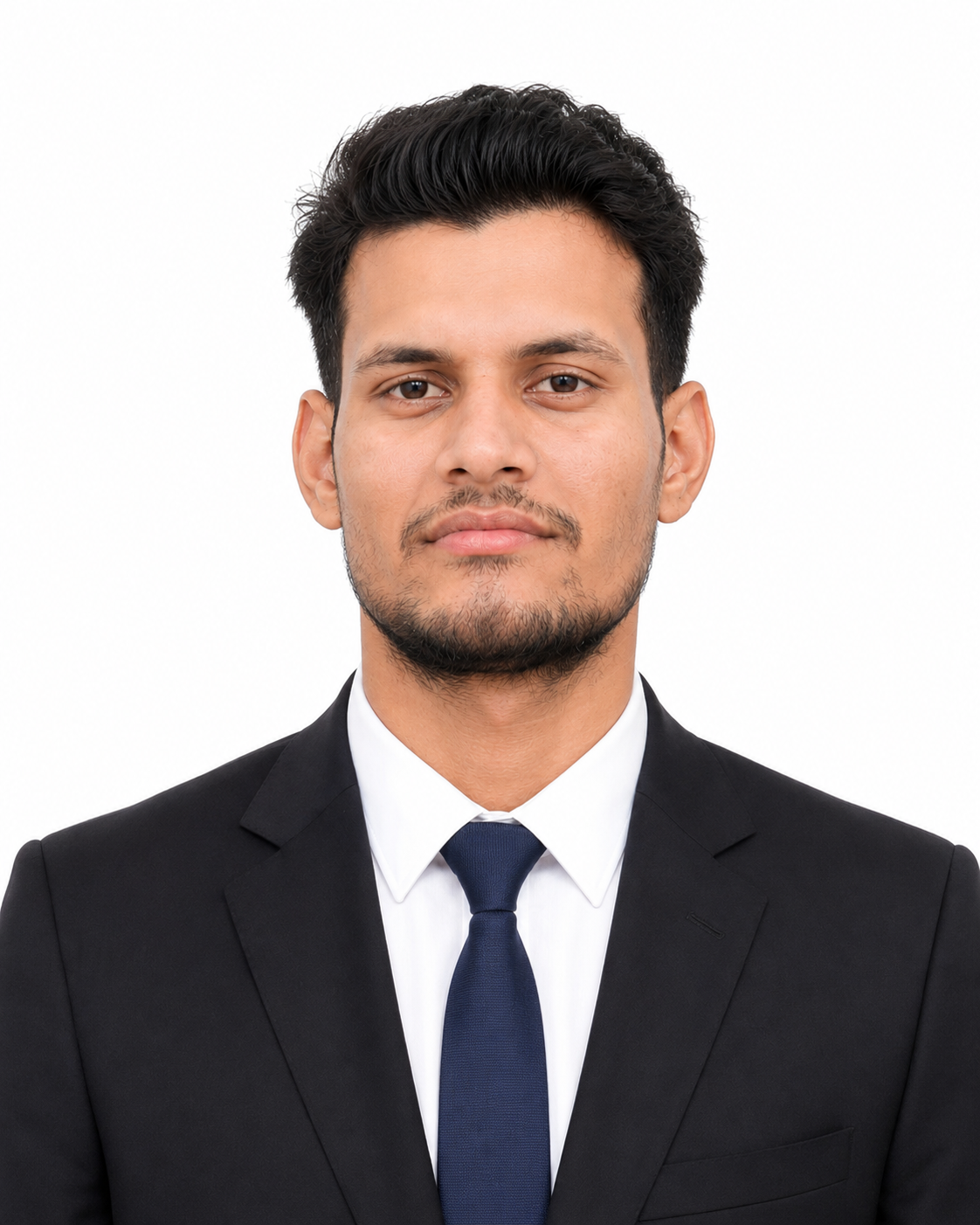 Dev Solanki
